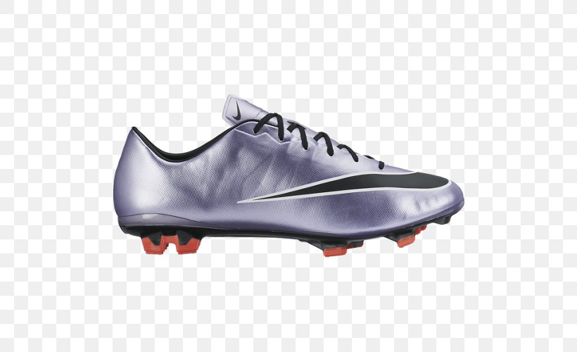 Nike Mercurial Vapor Football Boot Cleat Sneakers, PNG, 500x500px, Nike Mercurial Vapor, Adidas, Athletic Shoe, Boot, Cleat Download Free