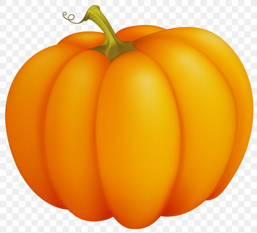 Pumpkin Jack-o'-lantern Clip Art, PNG, 3920x3548px, Cucurbita Maxima, Animation, Apple, Autumn, Bell Peppers And Chili Peppers Download Free