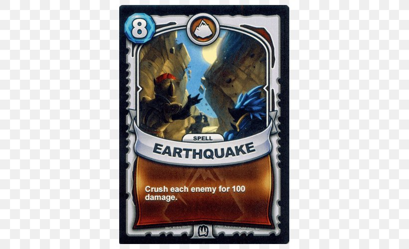 Skylanders Battlecast Earthquake Fault Boulder, PNG, 500x500px, Skylanders Battlecast, Action Figure, Action Toy Figures, Assault, Boulder Download Free