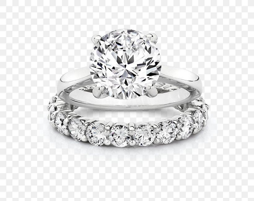 Wedding Ring Engagement Ring Carat Diamond, PNG, 650x650px, Ring, Bling Bling, Body Jewellery, Body Jewelry, Carat Download Free