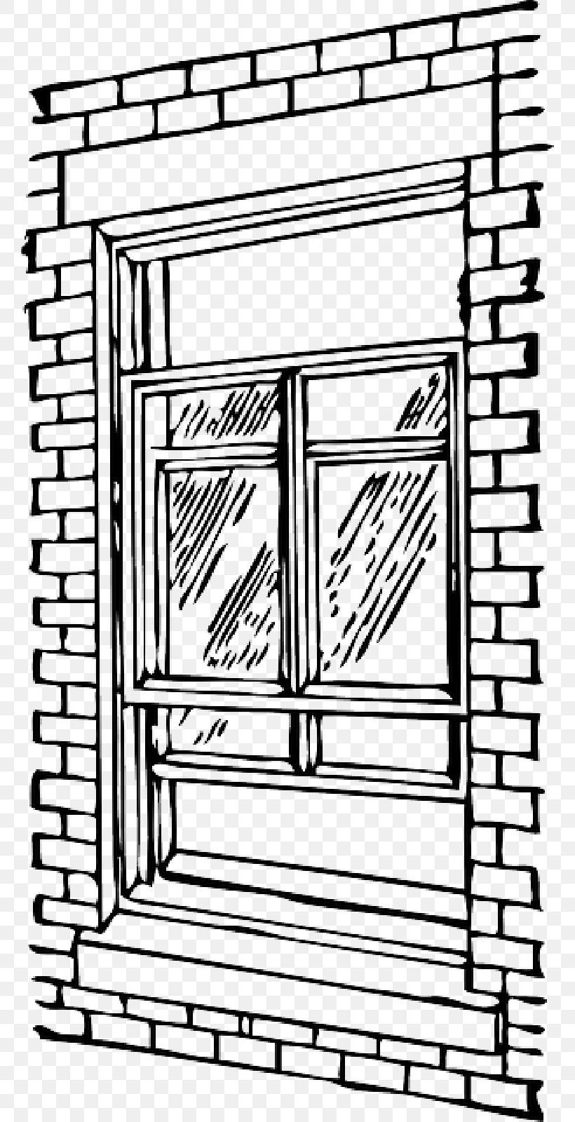 Window Clip Art Vector Graphics Borders And Frames Image, PNG, 800x1600px, Window, Architecture, Art, Borders And Frames, Facade Download Free