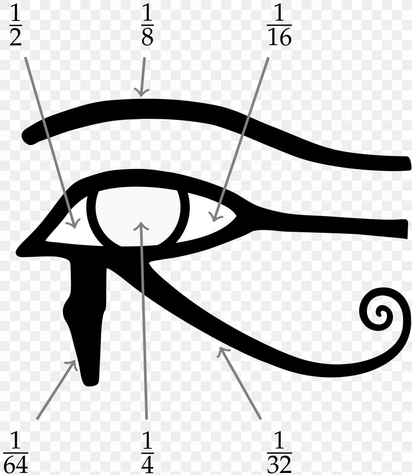 Ancient Egyptian Deities Eye Of Horus Eye Of Ra, PNG, 2000x2310px, Watercolor, Cartoon, Flower, Frame, Heart Download Free