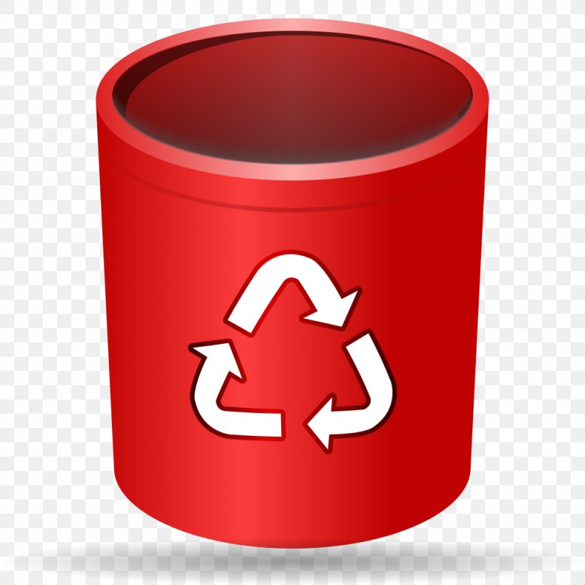 Rubbish Bins & Waste Paper Baskets Recycling Symbol, PNG, 1024x1024px, Waste, Anaerobic Digestion, Clipboard, Composting Toilet, Cylinder Download Free