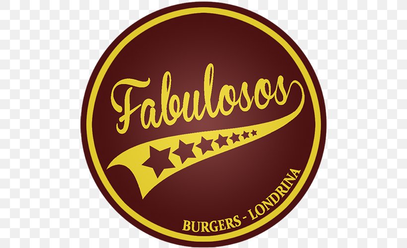Fabulosos Burger Hamburger Restaurant Bacon Vila Shimabokuro, PNG, 500x500px, Hamburger, Area, Bacon, Badge, Brand Download Free