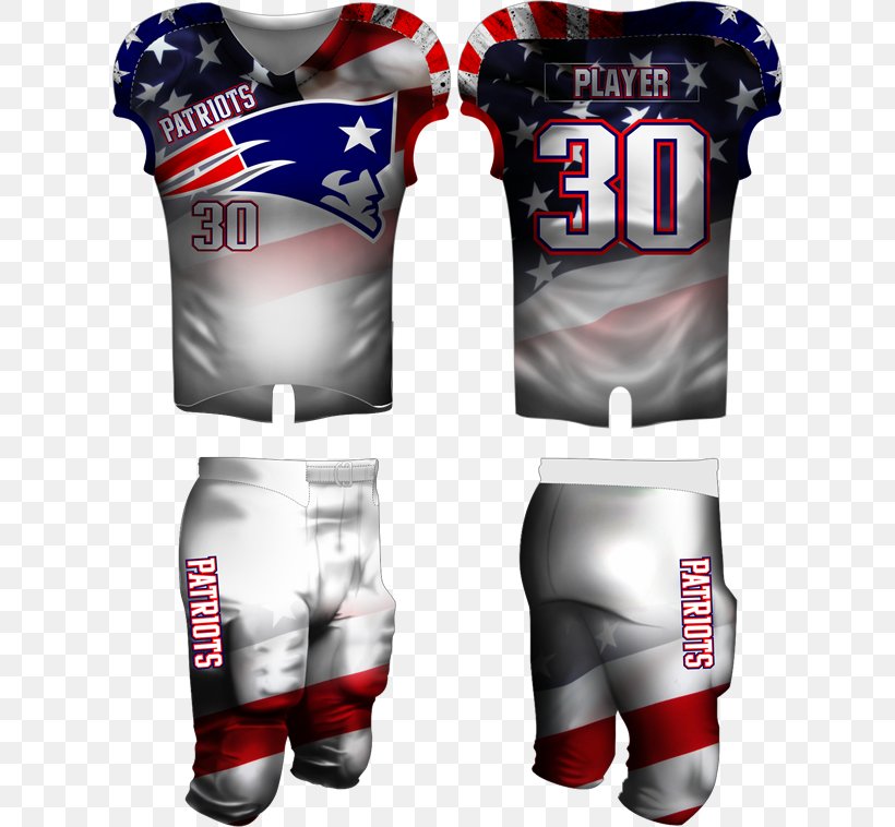 Jersey American Football Protective Gear T-shirt Team Rebel Sports Direct. Uniform, PNG, 614x758px, Jersey, American Football Protective Gear, Boxing Glove, Clothing, Football Download Free