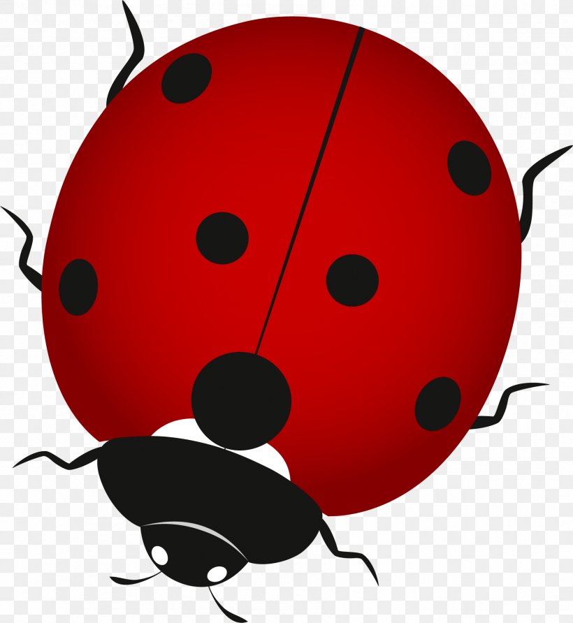 Ladybird Insect Clip Art, PNG, 1801x1961px, Ladybird, Beetle, Cartoon, Designer, Insect Download Free