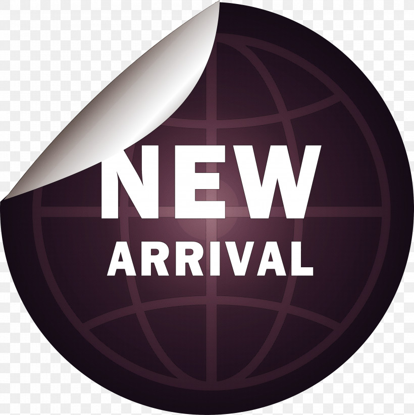New Arrival Tag New Arrival Label, PNG, 2987x3000px, New Arrival Tag, Logo, Meter, New Arrival Label, Purple Download Free