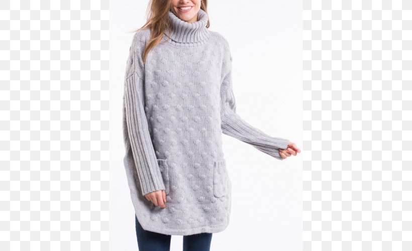 Polo Neck T-shirt Sleeve Sweater Clothing, PNG, 500x500px, Polo Neck, Clothing, Fashion, Hood, Jeans Download Free