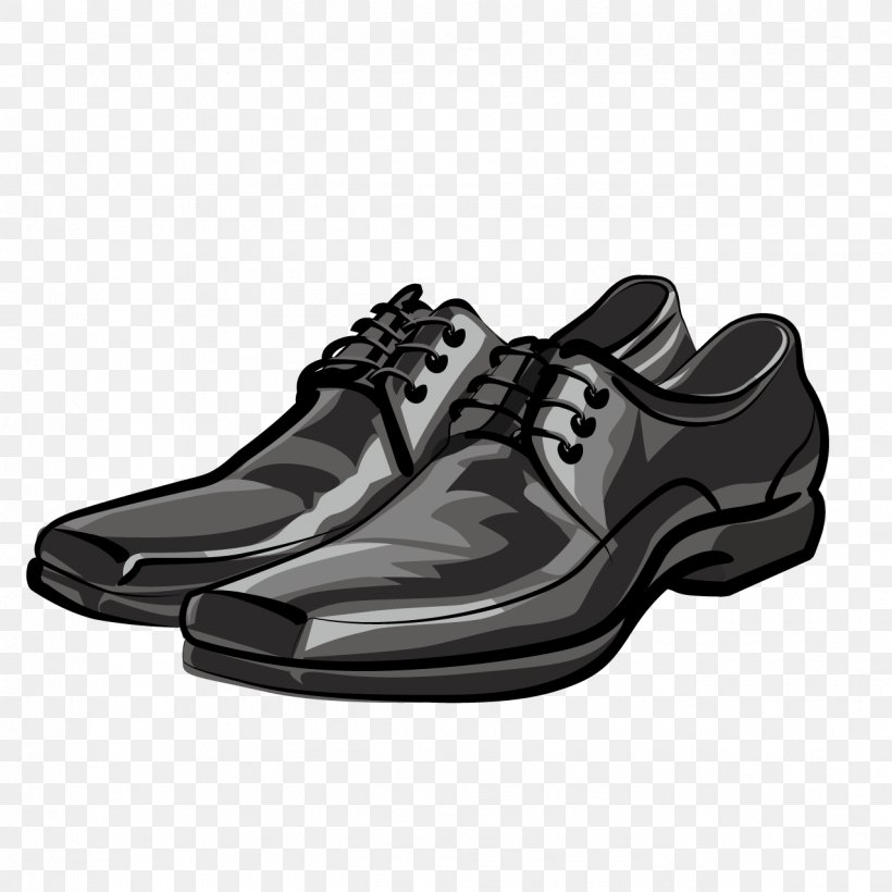 Shoe Stock Photography Stock Illustration Clip Art, PNG, 1276x1276px, Shoe, Athletic Shoe, Black, Boot, Cross Training Shoe Download Free