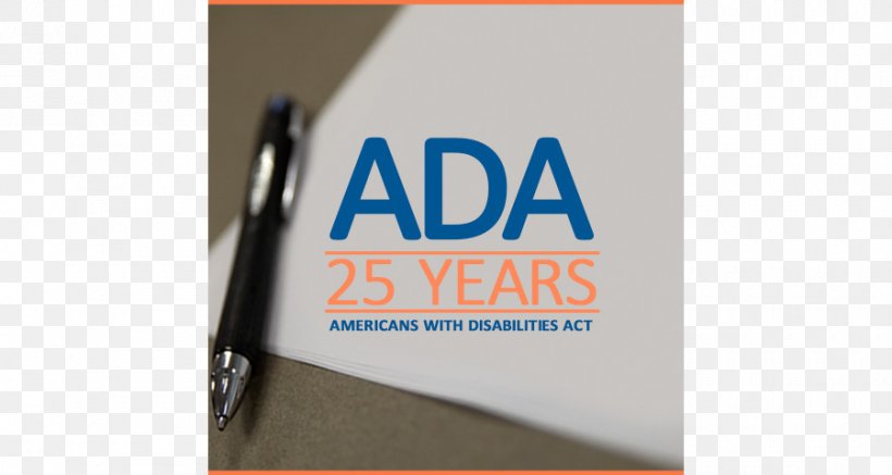Americans With Disabilities Act Of 1990 Disability In The United States Disability In The United States Law, PNG, 900x480px, United States, Accessibility, Advertising, Army, Brand Download Free