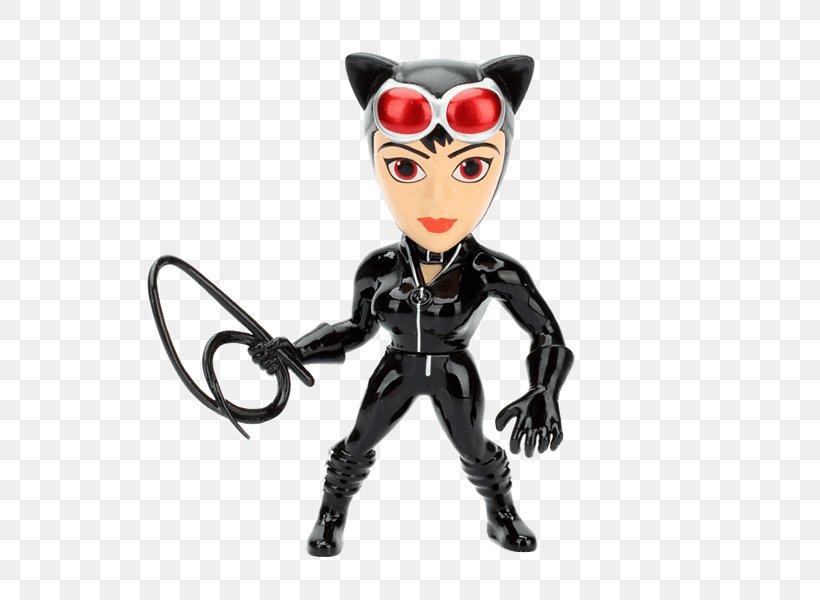 Catwoman Batman Harley Quinn Action & Toy Figures Die-cast Toy, PNG, 600x600px, Catwoman, Action Figure, Action Toy Figures, Batman, Batmobile Download Free