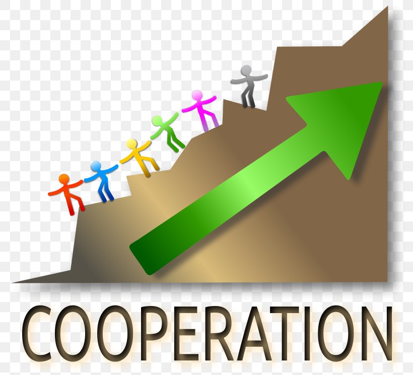 Cooperation Collaboration Competition Clip Art, PNG, 800x745px, Cooperation, Brand, Business, Collaboration, Competition Download Free