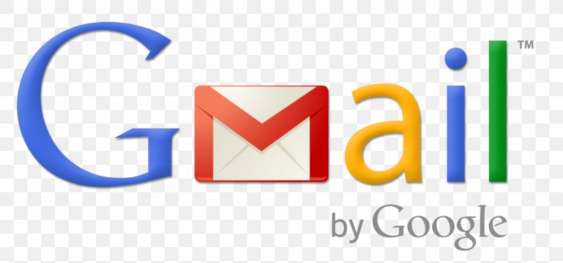 Gmail Google Account Email Multi-factor Authentication Mailbox Provider, PNG, 1590x743px, Gmail, Area, Banner, Brand, Communication Download Free