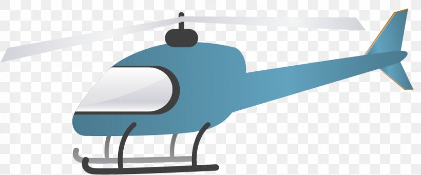 Helicopter Rotor Airplane Aircraft Cartoon, PNG, 895x373px, Helicopter, Aerospace Engineering, Air Travel, Aircraft, Airplane Download Free