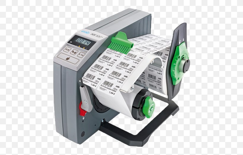 Label Printer Printing Label Dispenser, PNG, 548x524px, Label, Bottle, Hardware, Industry, Inkjet Printing Download Free