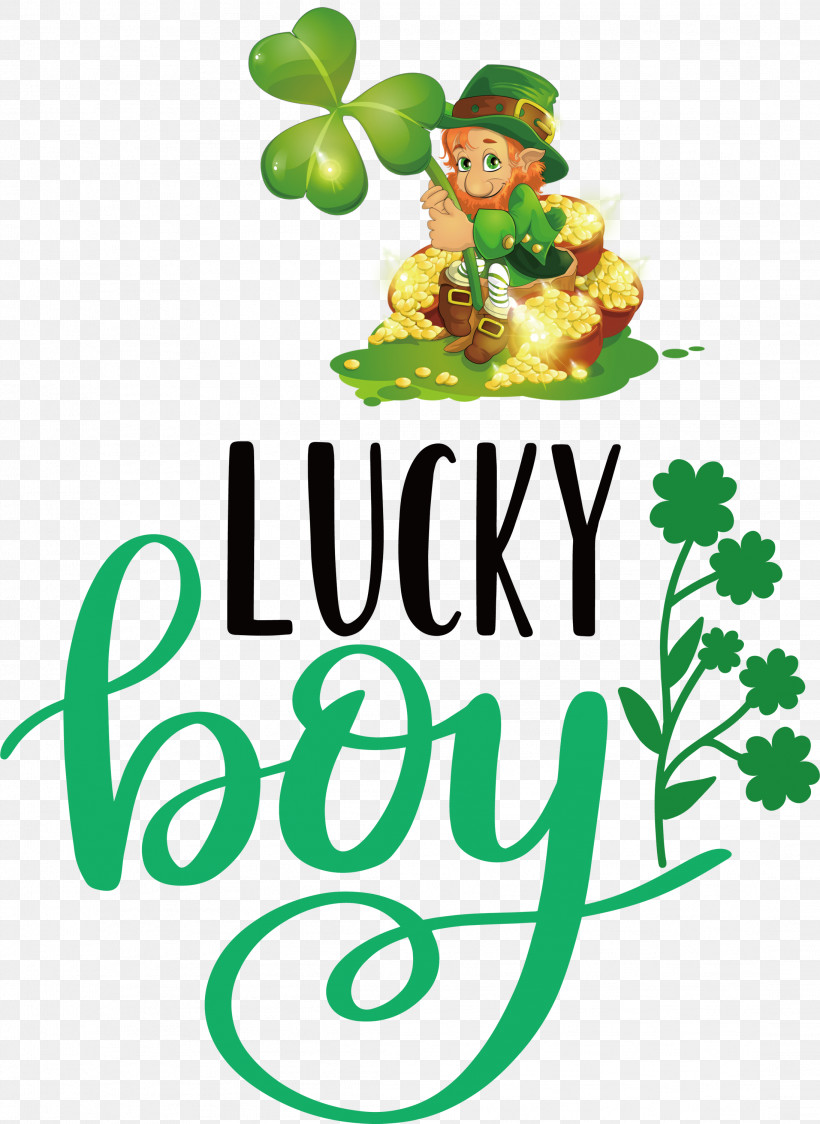 Lucky Boy Patricks Day Saint Patrick, PNG, 2188x3000px, Lucky Boy, Cartoon, Drawing, Duende, Fairy Download Free