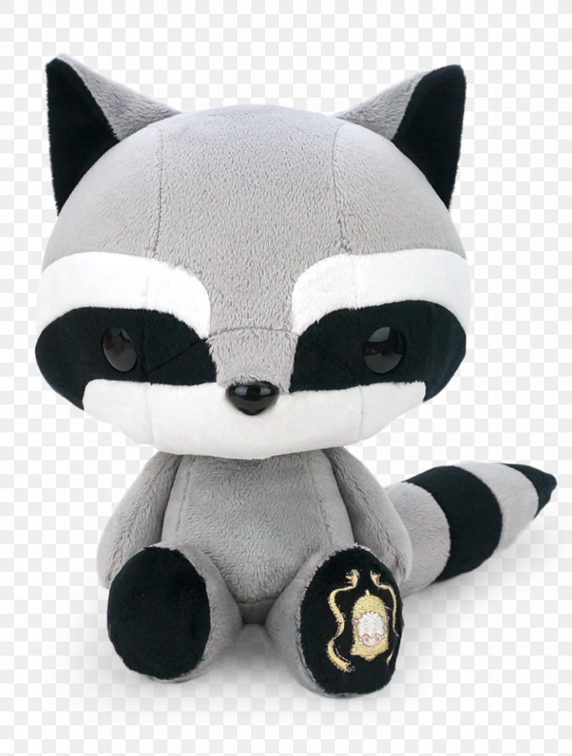 Plush Stuffed Animals & Cuddly Toys Raccoon Doll, PNG, 850x1124px, Plush, Amigurumi, Bellzi Inc, Blue, Child Download Free