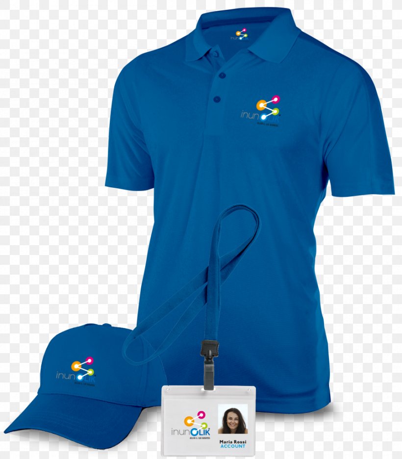 Polo Shirt T-shirt Uniform Clothing, PNG, 897x1024px, Polo Shirt, Active Shirt, Advertising Agency, Azure, Blue Download Free