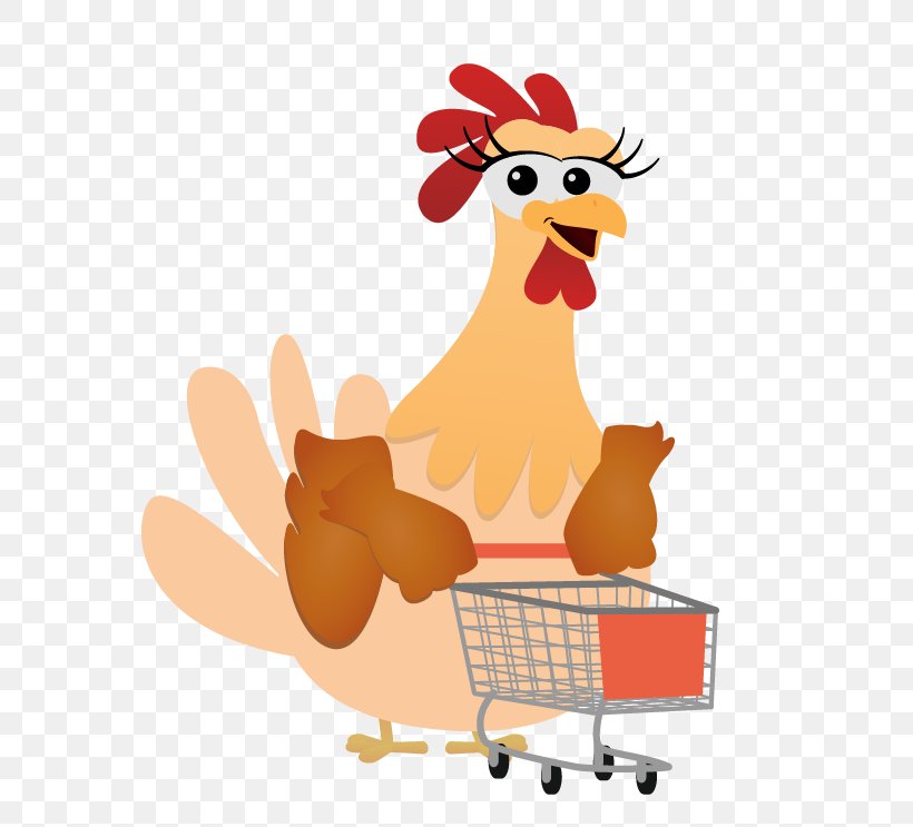 Rooster Reindeer Clip Art, PNG, 694x743px, Rooster, Beak, Bird, Chicken, Chicken As Food Download Free