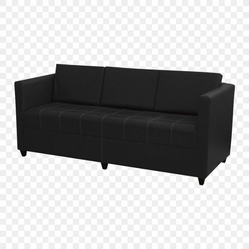 Sofa Bed Living Room Couch Furniture, PNG, 900x900px, Sofa Bed, Bed, Bedroom, Black, Couch Download Free