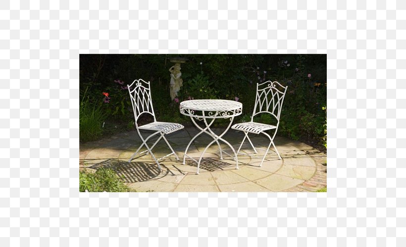 Table Garden Furniture Chair Patio, PNG, 500x500px, Table, Bed, Bench, Chair, Deckchair Download Free