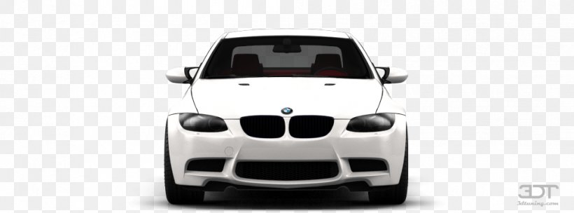 Bumper BMW M3 Car Motor Vehicle, PNG, 1004x373px, Bumper, Auto Part, Automotive Design, Automotive Exterior, Automotive Lighting Download Free