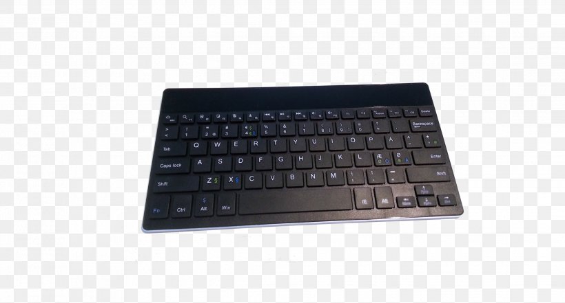 Computer Keyboard Numeric Keypads Space Bar Touchpad Laptop, PNG, 2269x1222px, Computer Keyboard, Computer, Computer Accessory, Computer Component, Electronic Device Download Free