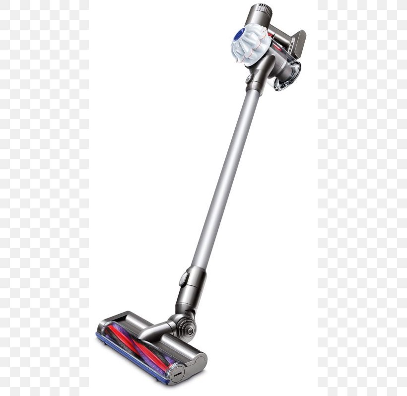 Dyson V6 Cord-Free Dyson V6 Animal Vacuum Cleaner Dyson V6 Slim, PNG, 461x798px, Dyson V6 Cordfree, Carpet, Cleaner, Cleaning, Dyson Download Free