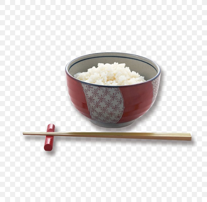 Koshihikari Onigiri Rice Gu014d U65b0u7c73u3068u53e4u7c73, PNG, 800x800px, Koshihikari, Bowl, Brown Rice, Carbohydrate, Chopsticks Download Free