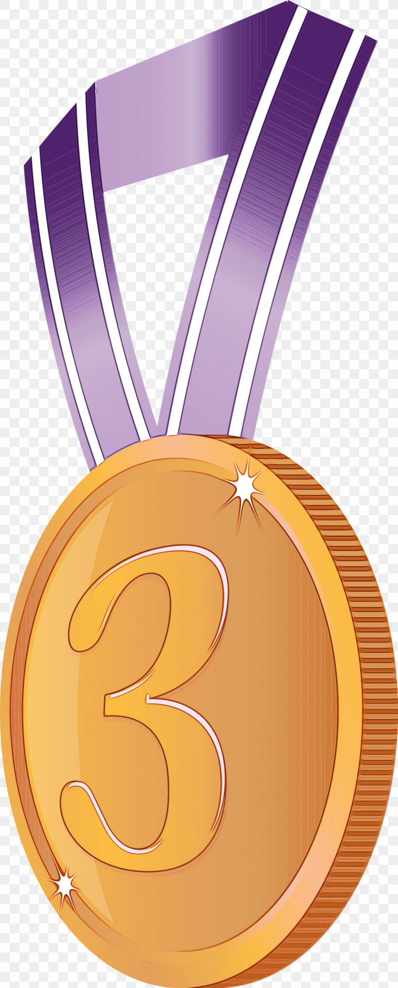 Orange, PNG, 1210x3000px, Brozen Badge, Award Badge, Bronze, Copper, Gold Download Free