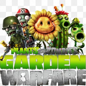 Plants Vs Zombies Garden Warfare 2 Free