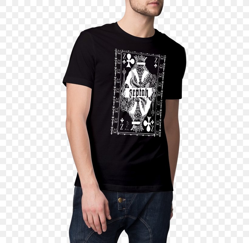 Printed T-shirt Hoodie Sleeve, PNG, 600x800px, Tshirt, Black, Brand, Clothing, Cotton Download Free