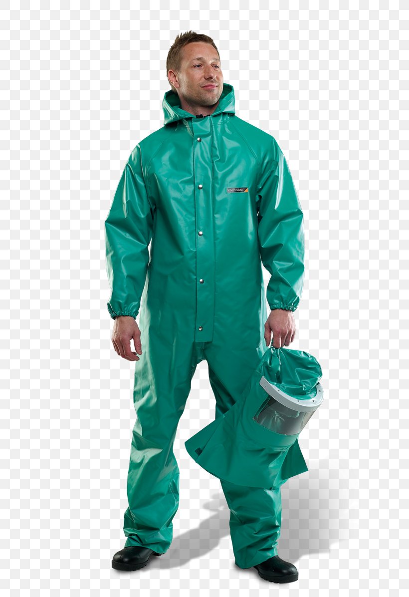 Raincoat Hazardous Material Suits Personal Protective Equipment Clothing, PNG, 624x1196px, Raincoat, Boilersuit, Chemical Protective Clothing, Clothing, Costume Download Free
