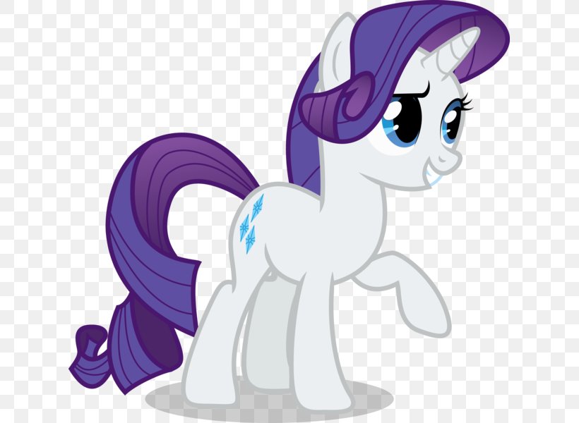 Rarity Twilight Sparkle Rainbow Dash Pinkie Pie Pony, PNG, 625x600px, Rarity, Animal Figure, Applejack, Cartoon, Deviantart Download Free
