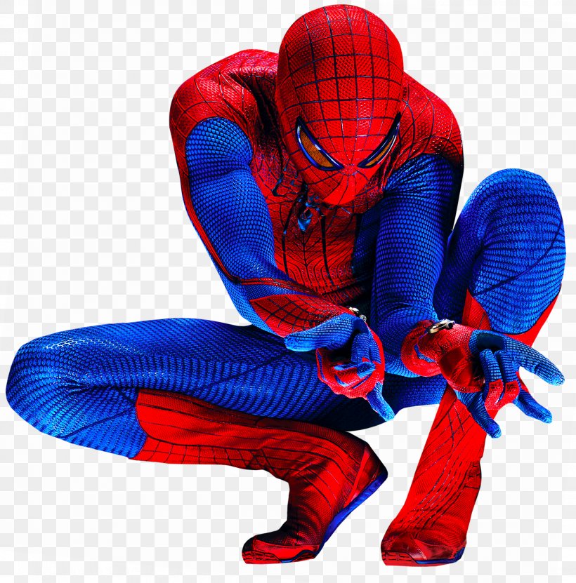 Spider-Man YouTube Rhino Costume Iron Man, PNG, 2263x2296px, Spiderman, Amazing Spiderman, Blue, Carnage, Cobalt Blue Download Free
