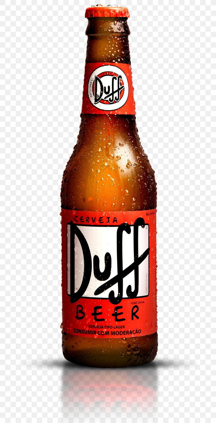 Ale Beer Bottle Wychwood Brewery Homer Simpson, PNG, 678x1600px, Ale, Alcoholic Drink, Beer, Beer Bottle, Bottle Download Free