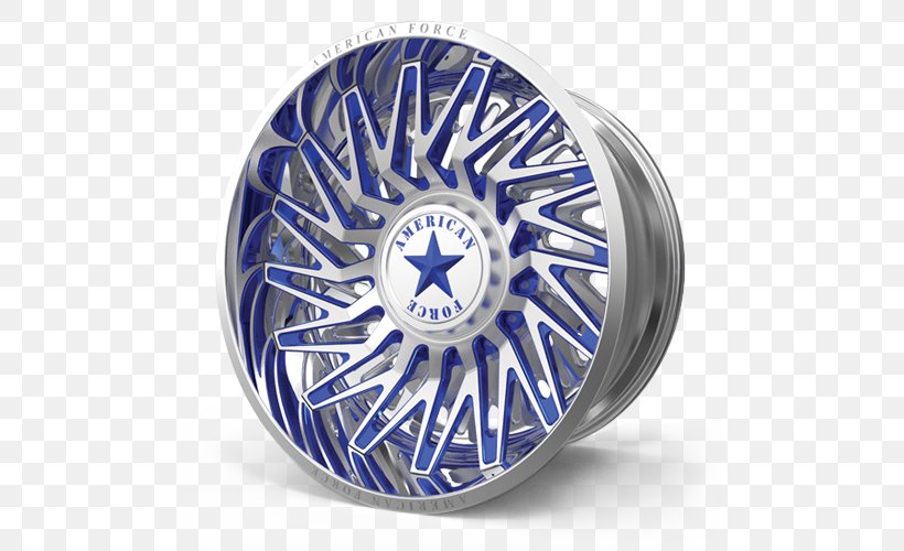 Alloy Wheel Jeep Comanche Car Rim United States, PNG, 500x500px, Alloy Wheel, Car, Cobalt Blue, Custom Wheel, Electric Blue Download Free