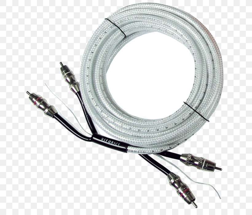 Car Electrical Cable Coaxial Cable Vehicle Audio RCA Connector, PNG, 672x700px, Car, Amplifier, Audio, Audio Power Amplifier, Cable Download Free
