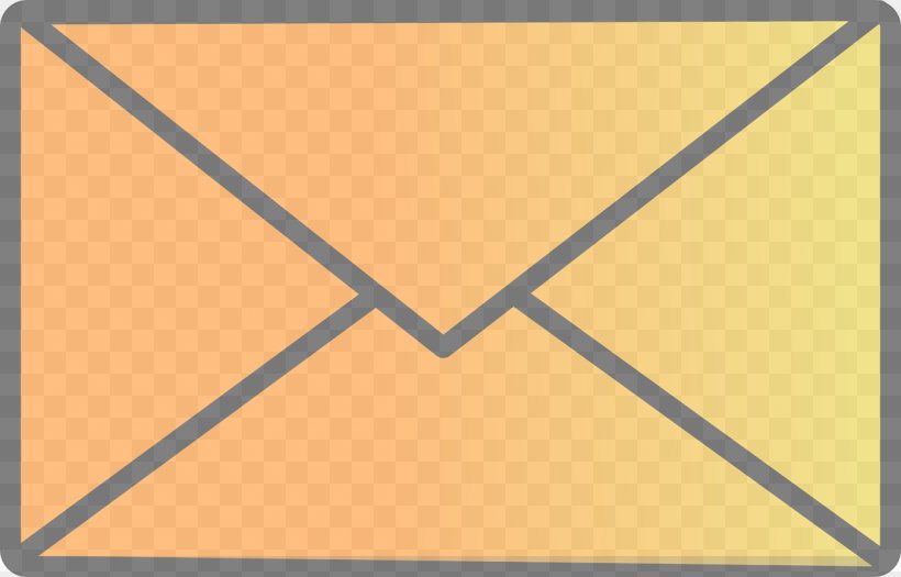 Envelope Mail Letter Clip Art, PNG, 1280x821px, Envelope, Airmail, Area, Drawing, Email Download Free