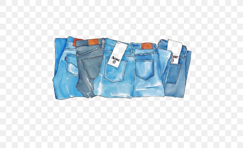Jeans Denim Slim-fit Pants Trousers Acne Studios, PNG, 500x500px, Jeans, Acne Studios, Bag, Blue, Denim Download Free