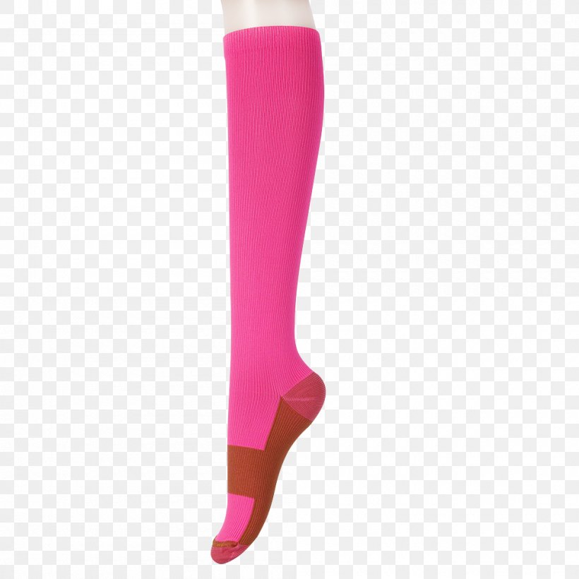 Knee Tights Pink M, PNG, 1000x1000px, Knee, Human Leg, Joint, Magenta, Pink Download Free