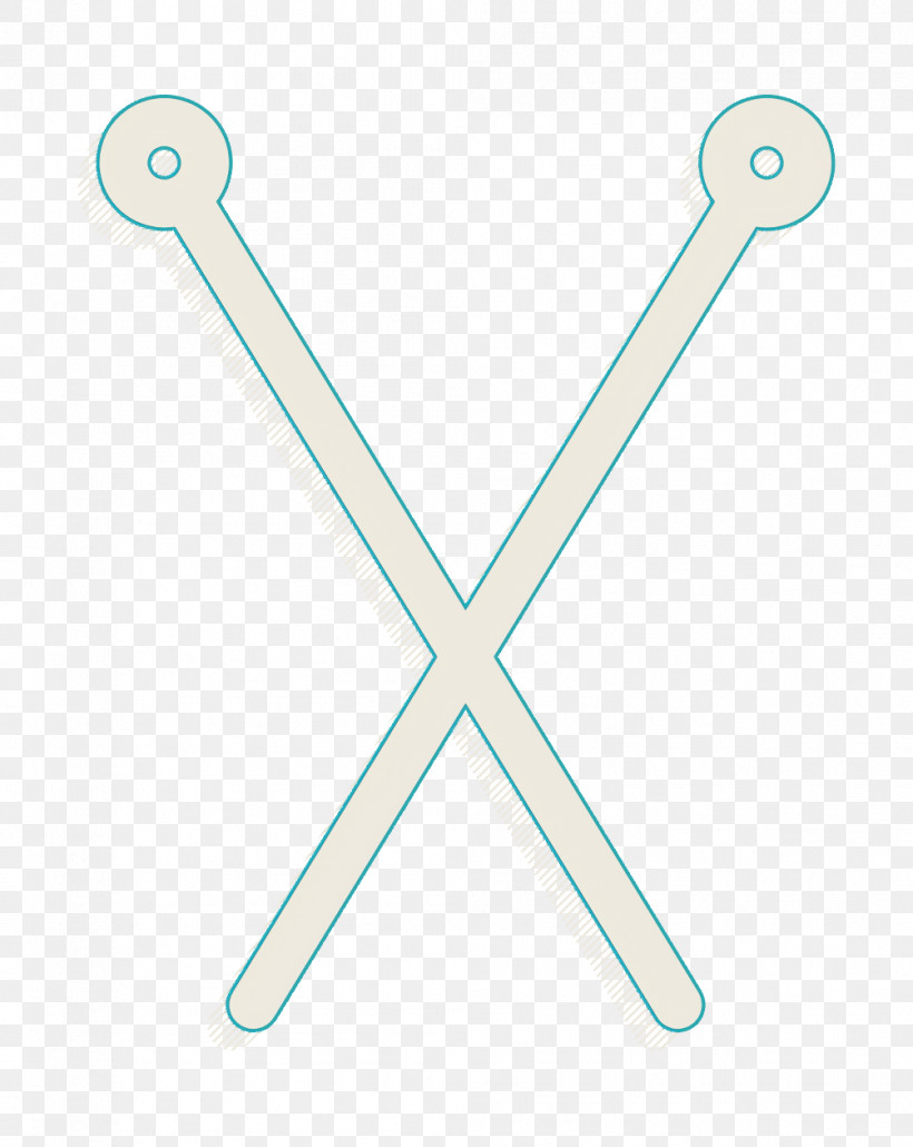 Knitting Neddles Icon Sewing Elements Icon Tools And Utensils Icon, PNG, 1004x1262px, Sewing Elements Icon, Chemical Symbol, Chemistry, Geometry, Line Download Free