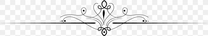 Line Art Angle Tree, PNG, 3300x583px, Line Art, Black And White, Body Jewellery, Body Jewelry, Jewellery Download Free