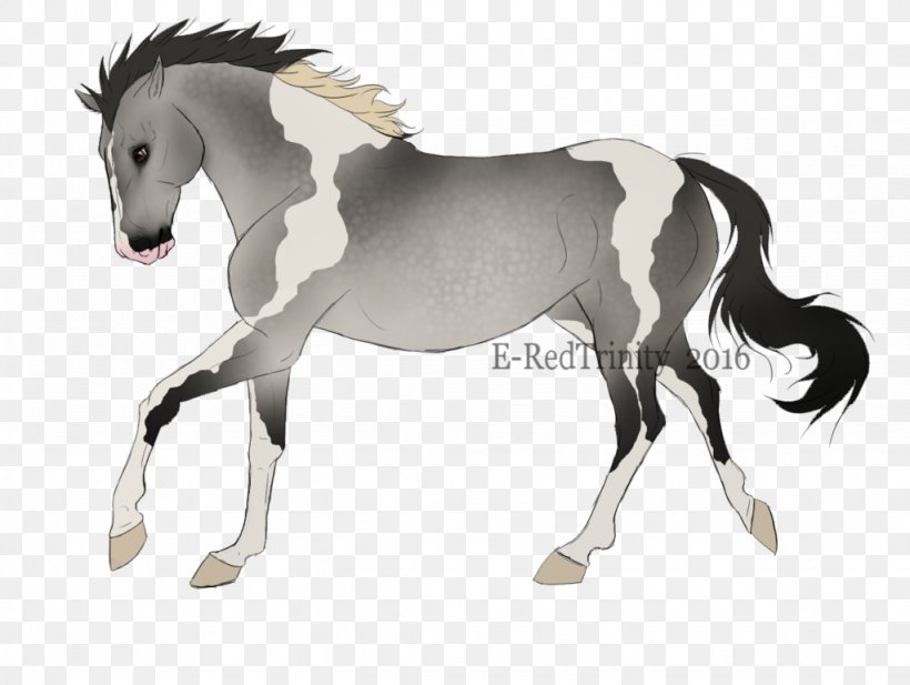 Mane Foal Stallion Mustang Mare, PNG, 1024x771px, Mane, Bridle, Cartoon, Colt, Donkey Download Free