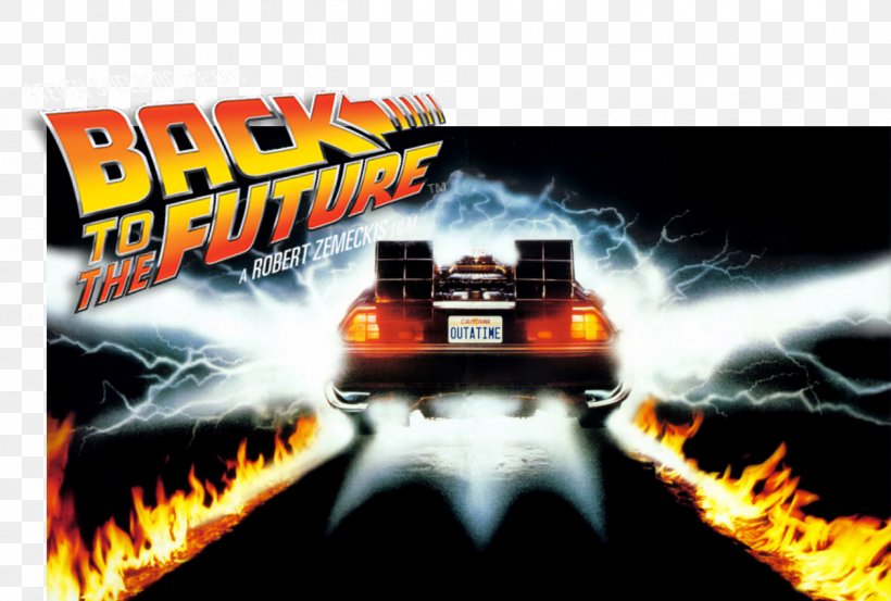 Marty McFly Dr. Emmett Brown Back To The Future: The Game DeLorean Time Machine, PNG, 1262x852px, Marty Mcfly, Advertising, Back To The Future, Back To The Future Part Ii, Back To The Future Part Iii Download Free