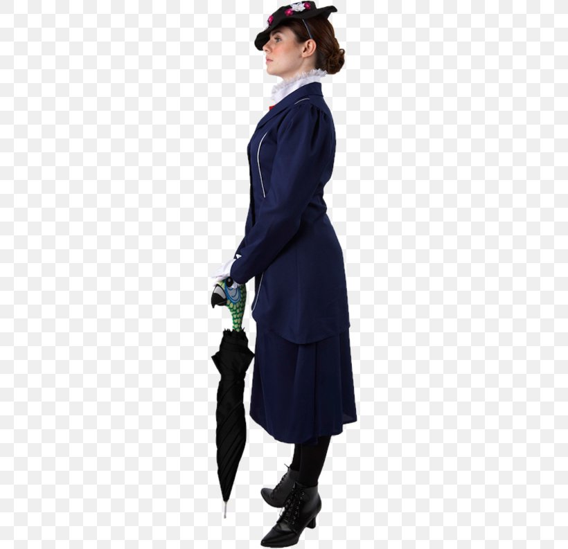 Mary Poppins Costume Disguise Clothing Nanny, PNG, 500x793px, Mary Poppins, Clothing, Clothing Accessories, Costume, Costume Party Download Free