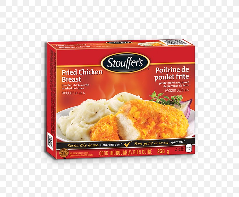 Meatloaf Fried Chicken Mashed Potato Stouffer's Chicken As Food, PNG, 675x675px, Watercolor, Cartoon, Flower, Frame, Heart Download Free