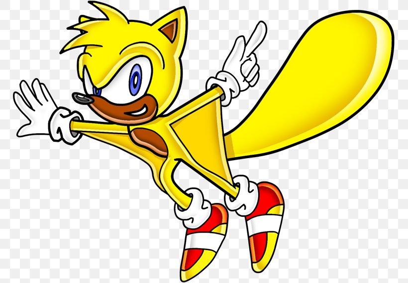 Merle The High Flying Squirrel Ray The Flying Squirrel SegaSonic The Hedgehog Sonic Riders, PNG, 769x569px, Squirrel, Animal, Area, Art, Artwork Download Free