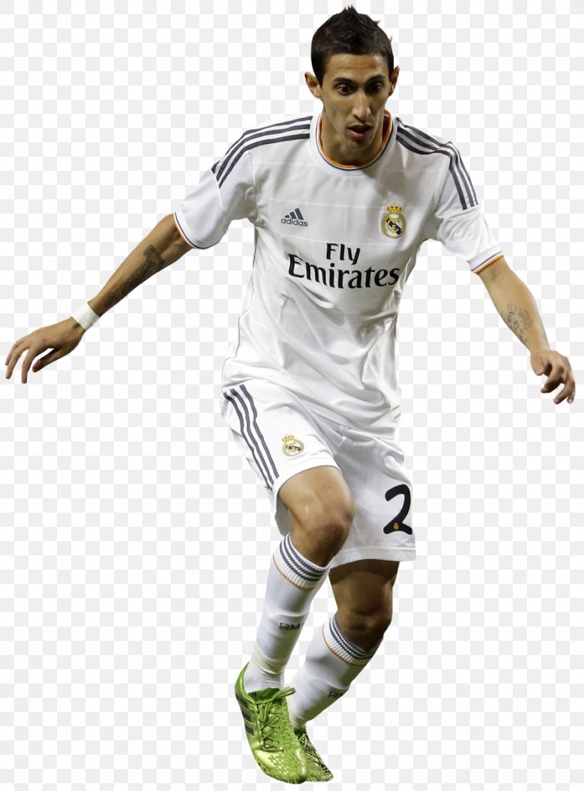 Ángel Di Maria Real Madrid C.F. Jersey Football Player, PNG, 933x1265px, Real Madrid Cf, Argentina National Football Team, Ball, Clothing, Football Download Free