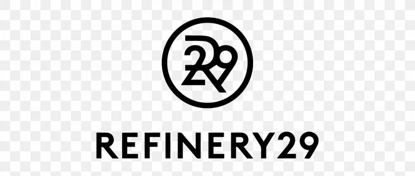 Refinery29 New York City Logo Digital Media Graphic Design, PNG, 1407x600px, New York City, Area, Blog, Brand, Company Download Free